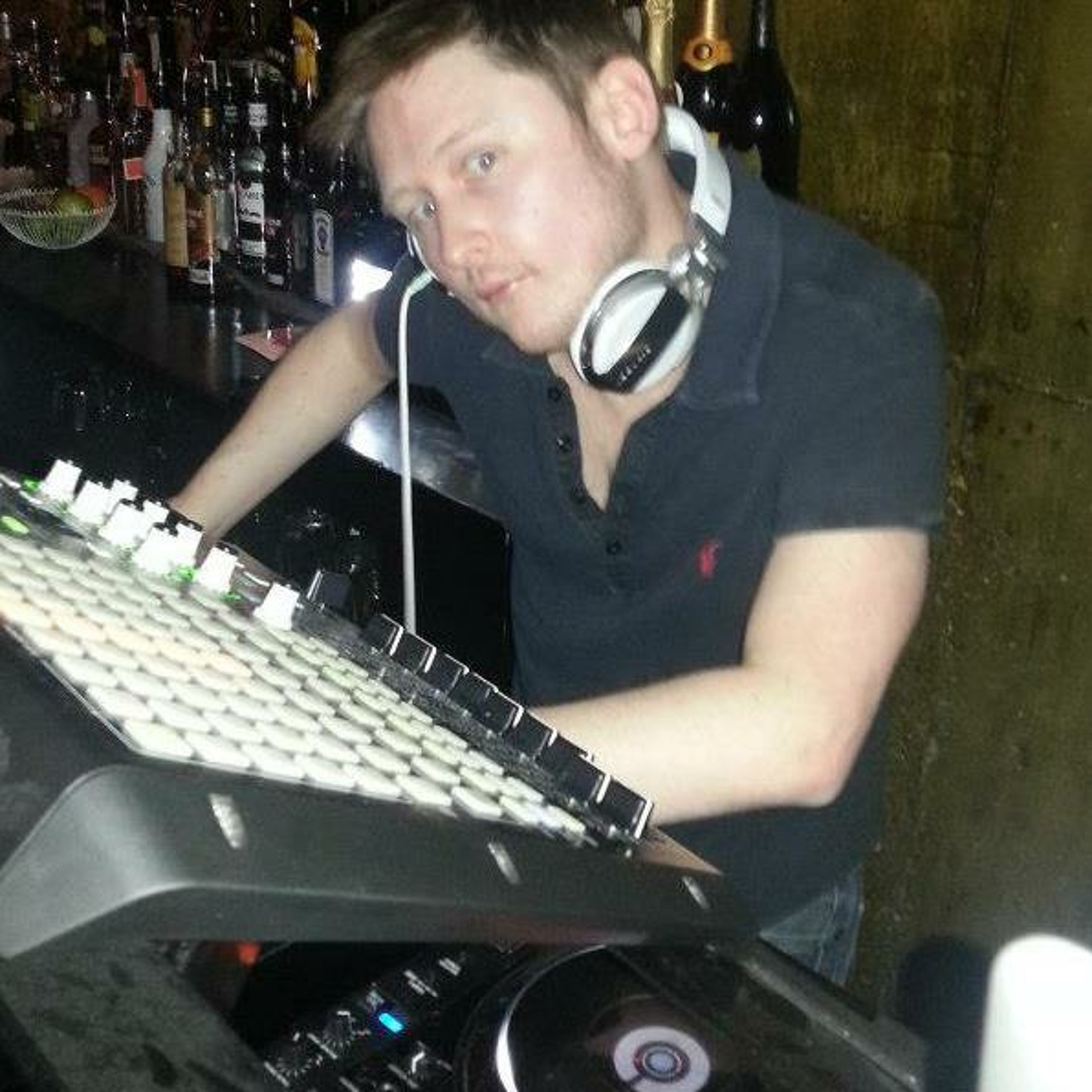 Soul-Titanium Radio Show