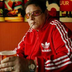 happy mondays step on ,cover Live