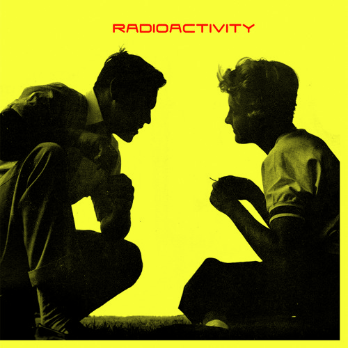 Radioactivity - "Other Life"