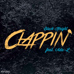 Black Knight - Clappin' (feat. Ada-L) (@bkcreationz @therealadal)
