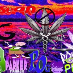 P.O.G Sean Parker   -  Drip Drip Drop In (Prod: JP Beatz)
