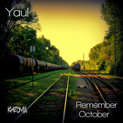 Yaul - Behind Smoke