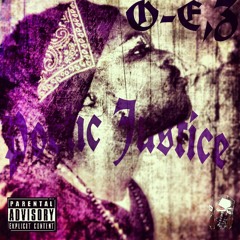 O-E,Z-Poetic Justice (T_T)