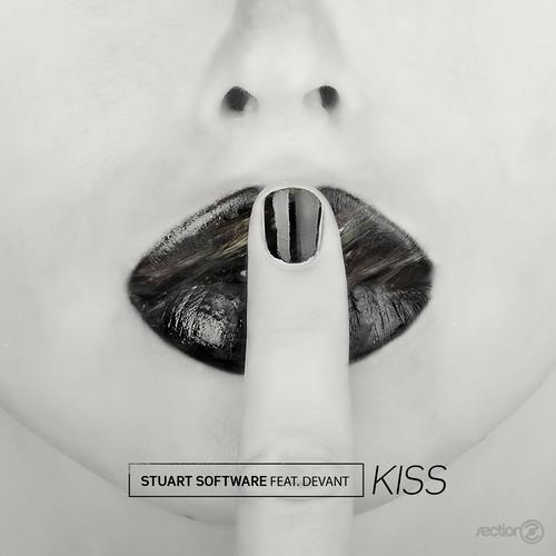 Stuart Software - Kiss (Original Mix)