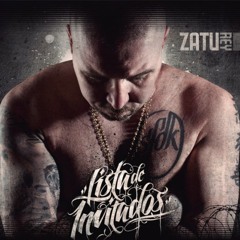 Zatu - LSD (con Kultama)
