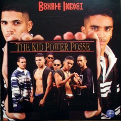 Kid Power Posse: Double Impact