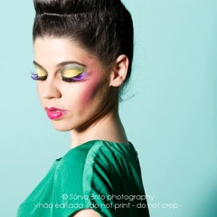 Ana Feel Outubro '13