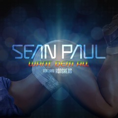 Sean Paul - Want Dem All ft. Konshens