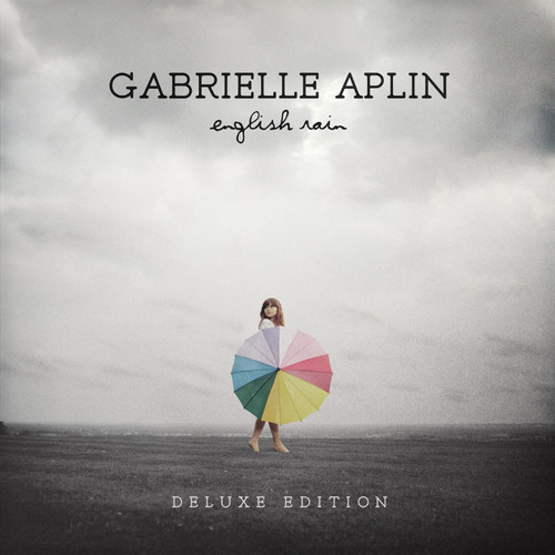 Gabrielle Aplin - Start Of Time (Skydion Remix) [coming soon]