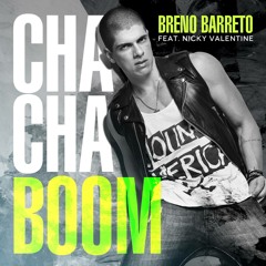Dj Breno Barreto - Cha Cha Boom (DJ Mutti - NO PARA)