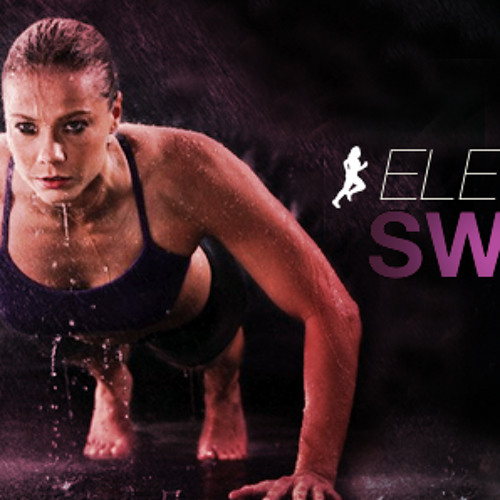 Steady130 Presents ElectroSweat, Vol. 12 (1Hour Workout