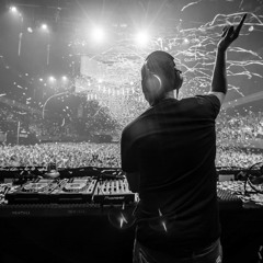 Pressure 643 (Christopher Ramirez & Dax Mashup) (Tiësto Live @ ADE 2013)