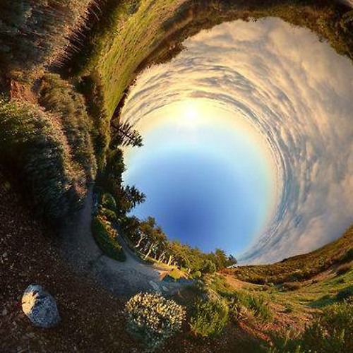 Encounters Of The Third Kind