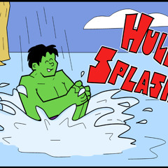 ~ $/$\$ HuLK (Prod. $waGGo) ~