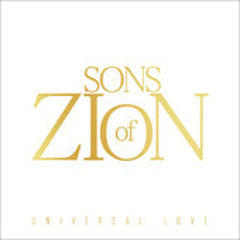 SONS OF ZION FEAT PIETER T & JAH MAOLI - Be my lady dj sonutz remix
