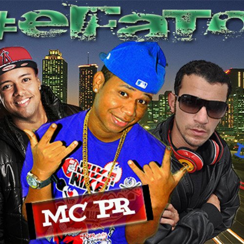 MC PR & MC THALES (  É FATO )  BY DJ DETONNA