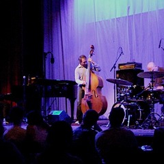 Bad Plus - Drum Solo - Re - Elect That