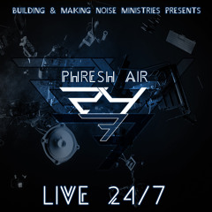 Phresh Air - My Everything (feat. Aryonna)