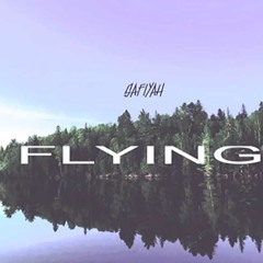 Safiyah Chin - Flying