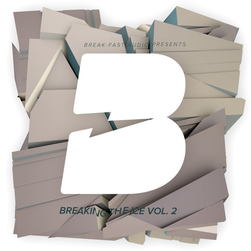 Jazzatron - Starving (Breaking The Ice Vol. 2)