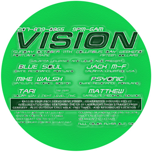 Vision 4 (Continuous)