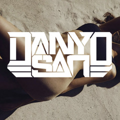 Danyo San - Vingativa (original Mix)*not mastered*
