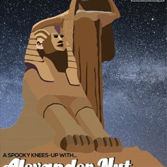 Halloween Knees-Up (Bill Odyssey, Uncle Jam & Jackin' Joss)