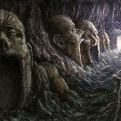 DUNGEON MUSIC -KIDMIKE FEAT. DJ SHOCKER