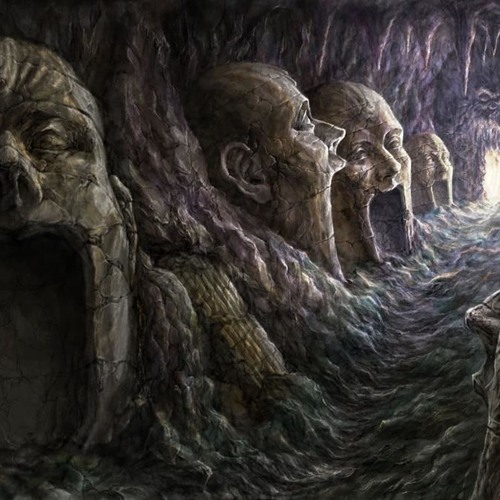 DUNGEON MUSIC -KIDMIKE FEAT. DJ SHOCKER