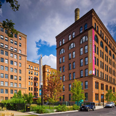 Joe Antunovich on Old Cook County Hospital