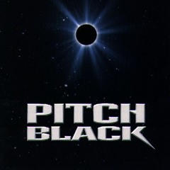 PitchBlack