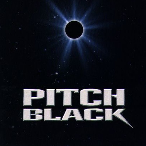 PitchBlack