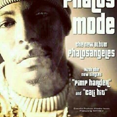 Phalosangeles Music