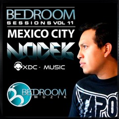 Nodek present Bedroom Muzik session