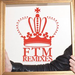 Rex Riot - A Song For My Bird Friends (Basscamp Remix)