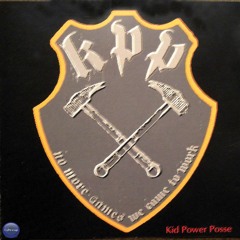 Kid Power Posse: Do The Right Thing