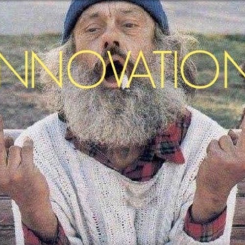 Ccapöne X Seven ~ Innovation