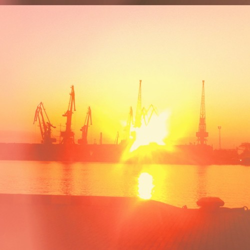It's Always Sunny In Odesa