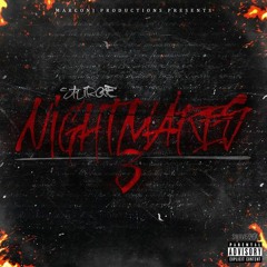 Sturge- Monsters In My Head