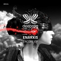 Illegal Substances - Second Chance (Enarxis remix) (Sample) DPR014