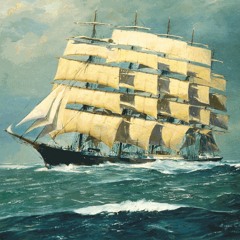 My Sailing Vessel (Original Demo)