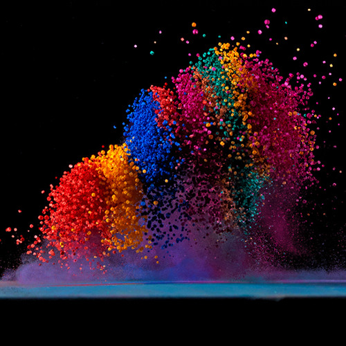 1) Pirsuit Of Happiness~no Beef Remix