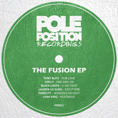 Lauren Lo Sung - Exception [OUT NOW ON POLE POSITION RECORDINGS]