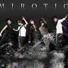 DBSK - Are You A Good Girl