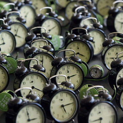 Sound Travell3r - Time is ticking (original mix) Free Dl 320klbps