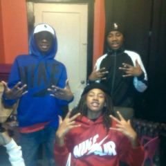 GMB GoodieMob
