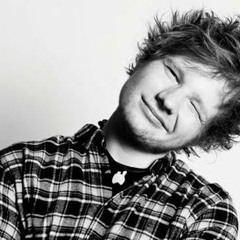 Ed Sheeren Covers No Diggity