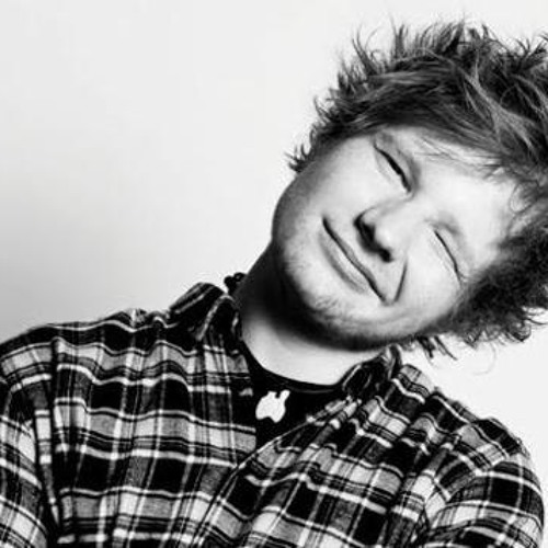 Ed Sheeren Covers No Diggity