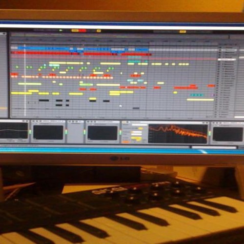 Fuck You --SergiTek VS SynthTK(work in progress) preview 192 kbps