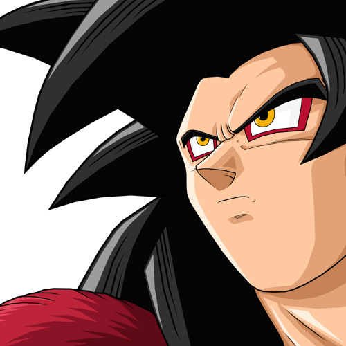 Stream Super Saiyajin 4 Theme by Goku 69 | Listen online for free on  SoundCloud
